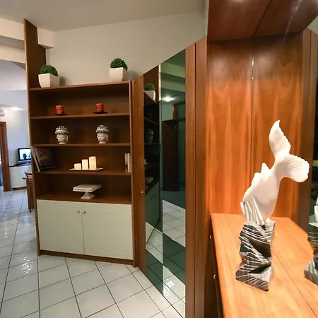 Appartamento Corso Italia 269 Península Sorrentina Exterior foto