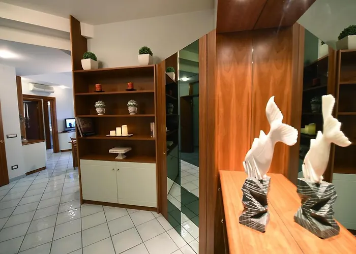 Appartamento Corso Italia 269